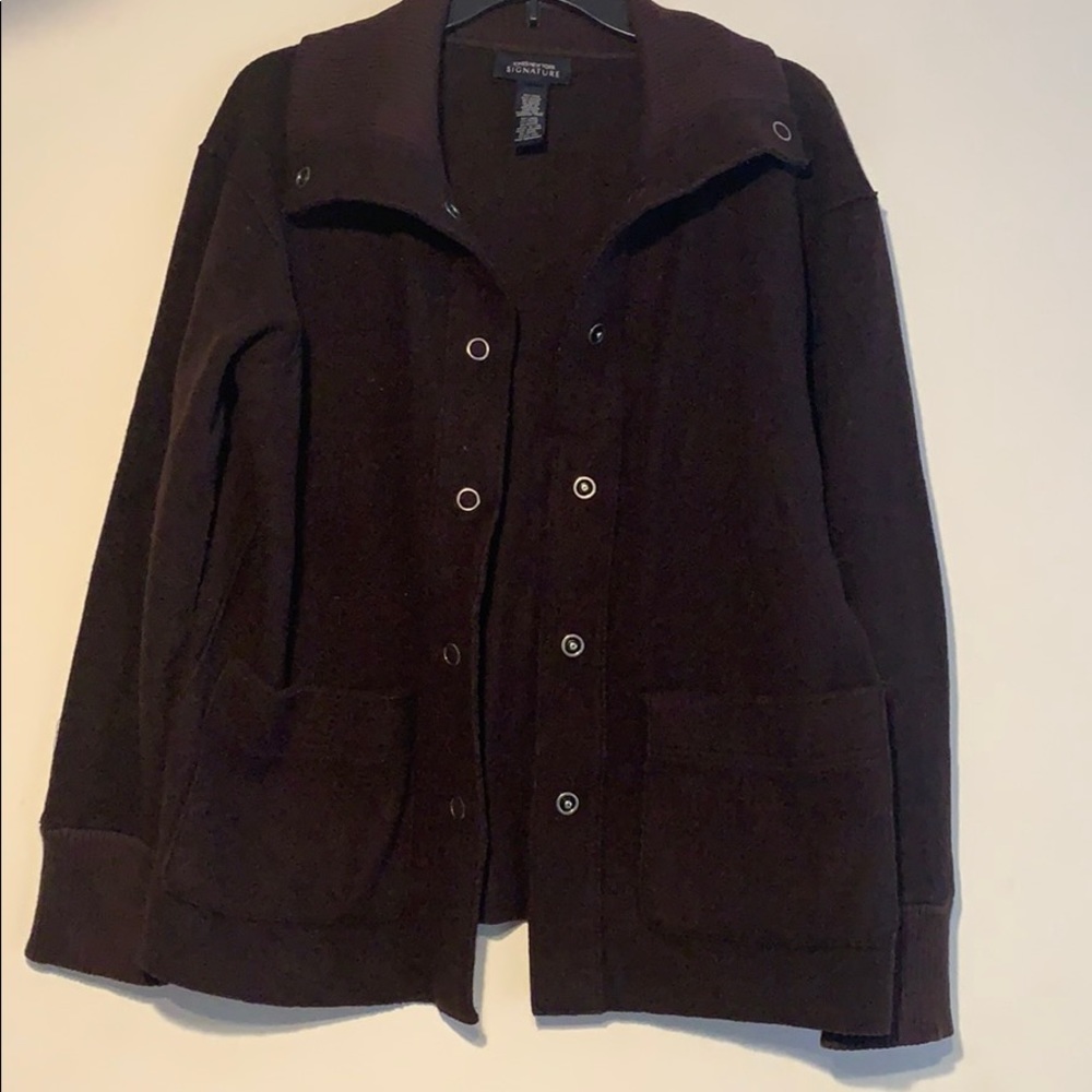 Jones New York Signature Coat